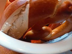 面包篮-宝莱纳餐厅(滨江店)