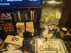 -B&C黄油与面包·THE GARDEN BAKERY概念店(世纪汇店)