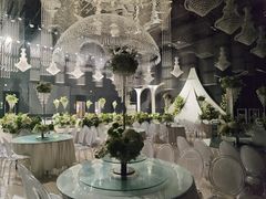 -罗曼小镇清真美食城(黄骅店)