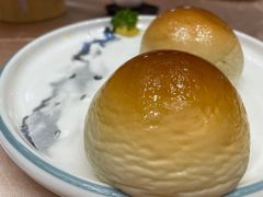 餐包-聚福宝合苑食府(南头镇店)