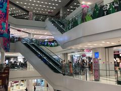 -凯德广场(武胜路店)