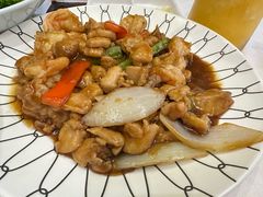 -北京全聚德(王府井店)