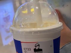 -LELECHA乐乐茶(百货大楼店)