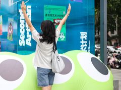 -金茂览秀城