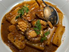 -船歌·鱼水饺青岛菜(闽江二路店)