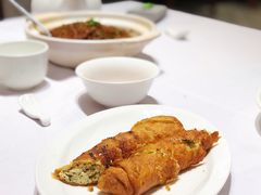 -新吉士·上海菜(浦东LCM置汇旭辉店)