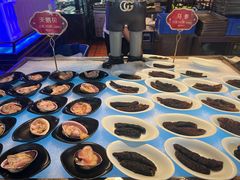 -舒友海鲜姿造(白鹭洲店)