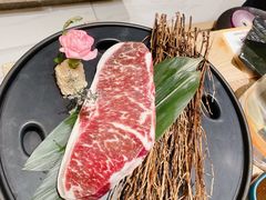 -额尔敦牛厨师铜板烧