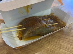 -乐乐姐超级土豆(中关村5号店)