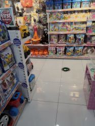 -玩具反斗城(正大广场店)