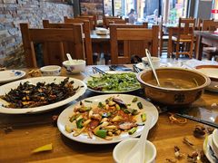 -悠悠美食