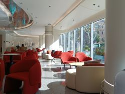 -安利上海体验馆