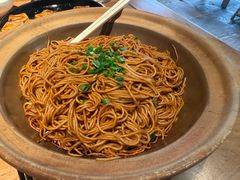 -黄山老妈·土菜(碧桂园店)