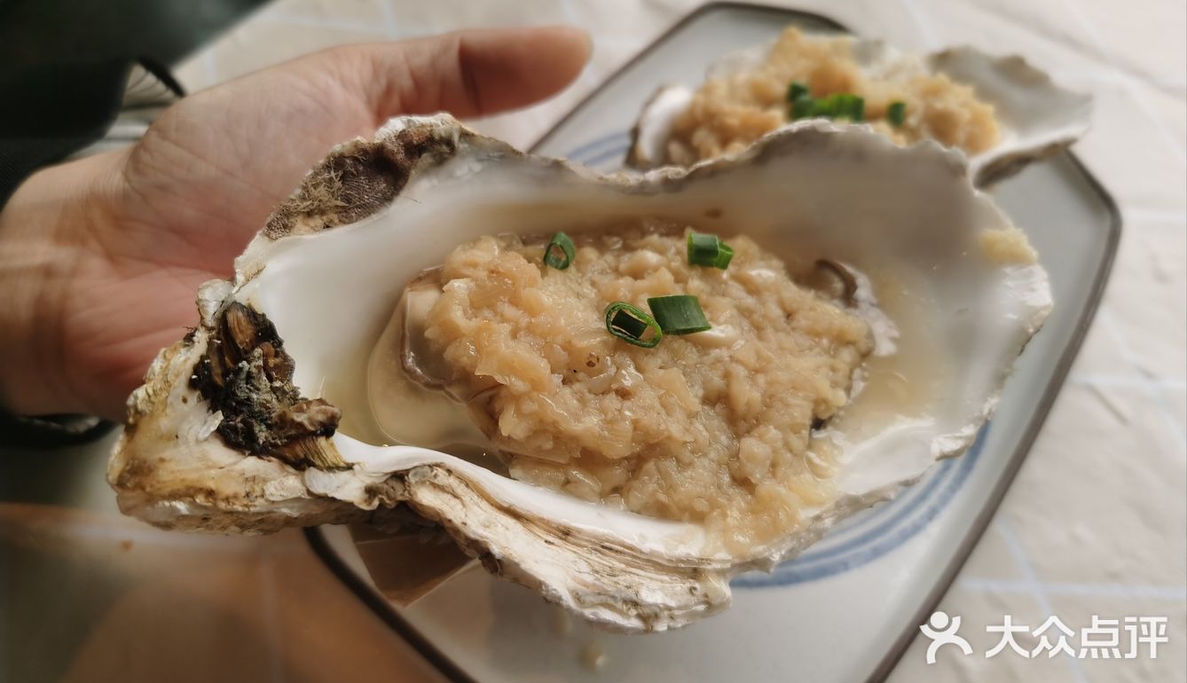 不一样的川味海鲜大排档，就在西丽