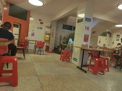 -桂园白粥·潮汕老味道