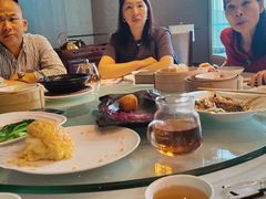 -春满园·早茶·粤菜·宴会(前海店)