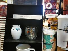 -茶话弄(咖啡·中贸广场店)
