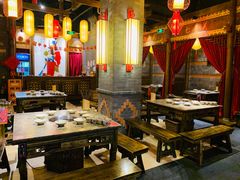 大堂-小龙坎火锅(仓山万达店)