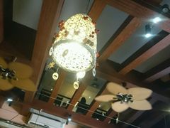 大堂-大头虾越式风味餐厅(光明广场店)