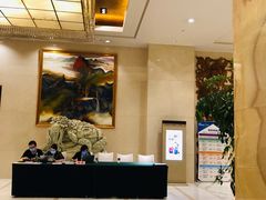 -大连中远海运洲际酒店