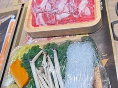 -吉野家(金安中央大街店)