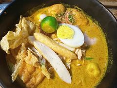 -Limapulo: Baba Can Cook