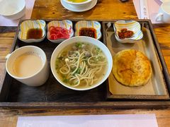 -北京西藏大厦·香帕拉藏餐厅