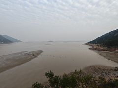 -北岐滩涂