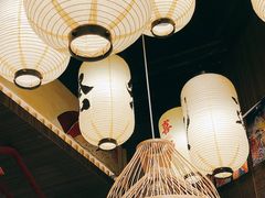 大堂-千寿·金焰食堂(仁和新城店)