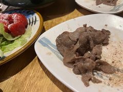 -一井烧肉·活鳗·寿司(望京SOHO店)