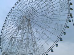 -南昌之星摩天轮