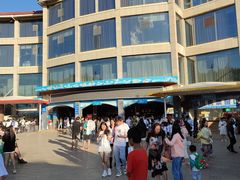 -青鱼湾水上乐园