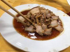 -荣生萝卜汤饭店