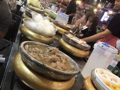 -龍歌自助小火锅(崂山丽达店)