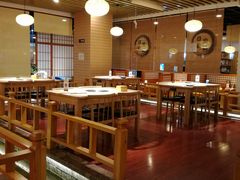 -花枝日本料理(金沟河店)