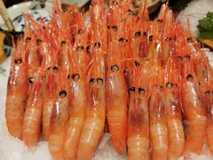 -花和海鲜自助(梅江店)