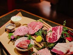 -300杯·和牛烧肉清酒专门店(廊里店)