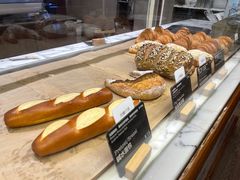 -WHEAT&BAKER-麥(凯德来福士店)