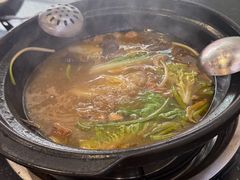 -草墩罗非鱼庄•野生菌•腊排骨(七星街上段店)