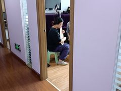 -好莱坞音乐进修学校(四川北路校区)