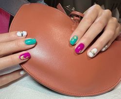 -LILY NAILS美甲美睫