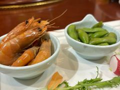 -欣旺·迎宾楼·百年无锡菜