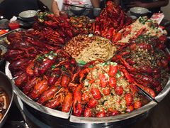 -虾小龙老长沙龙虾馆(坡子街店)