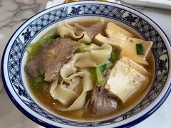 -河州宾馆清真餐厅(文锦南路店)