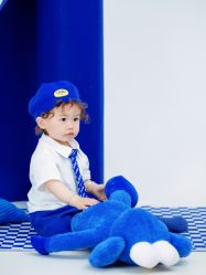 -非常六加一儿童摄影(同安店)