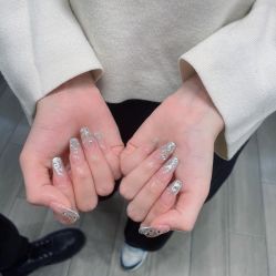 -US•美甲艺术 | 冕光