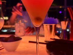 -The Penthouse酒吧