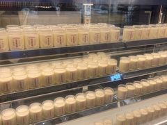 -连杏双皮奶(长沙国金店)