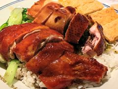 -肥小福·烧鹅专门店(环宇荟店)
