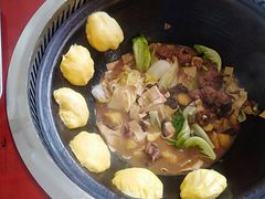 -哈尔滨东北铁锅炖(都督街店)